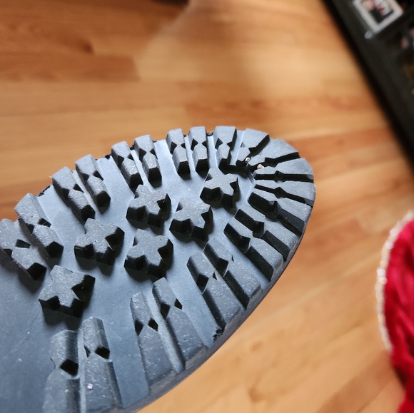 EUC Tory Burch Boots - Picture 12 of 13